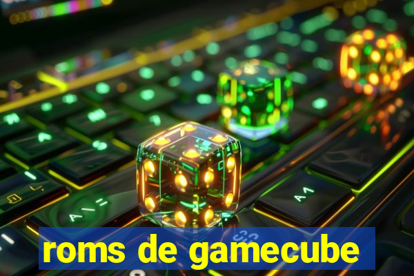 roms de gamecube